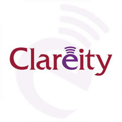 Clareity Single-Sign-On