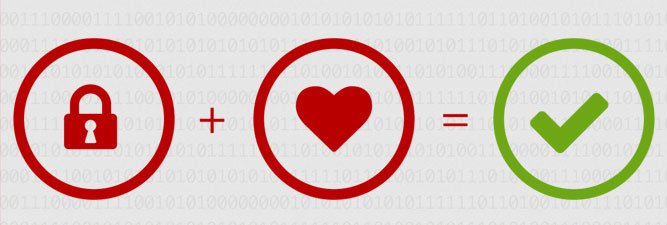 Simply Voting NOT Affected by Heartbleed