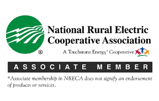 Simply Voting joins NRECA