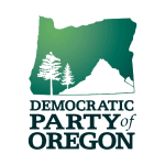 DEMOCRATIC PARTY OF OREGON