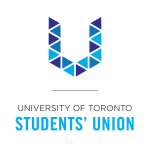 University Toronto Student Union logo