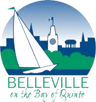 Belleville-Logo