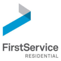 FIRST SERVICE RESIDENTIAL