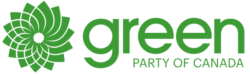 GREEN PARTY OF CANADA