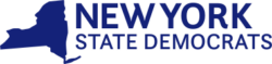 NEW YORK STATE DEMOCRATS