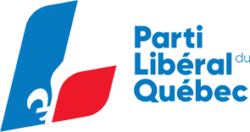 PARTI LIBERAL QUEBEC