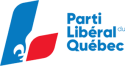 PARTI LIBERAL QUEBEC