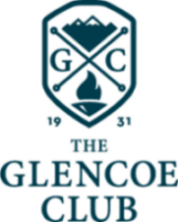 The Glencoe Club logo